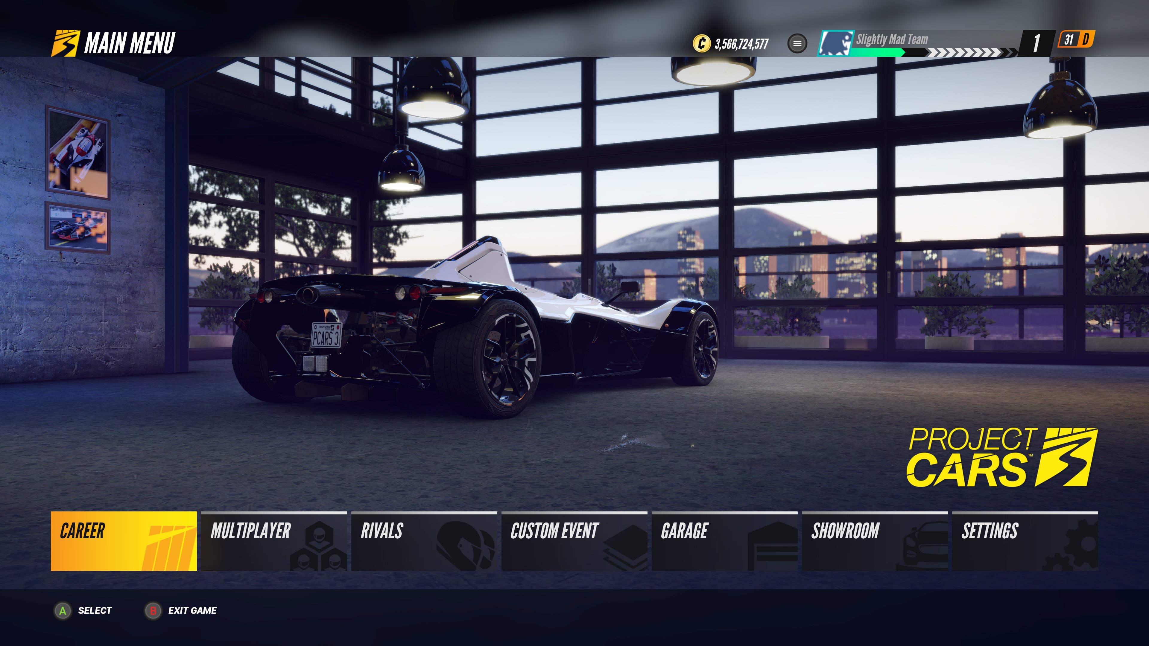 Project Cars 3 - Imagen 19